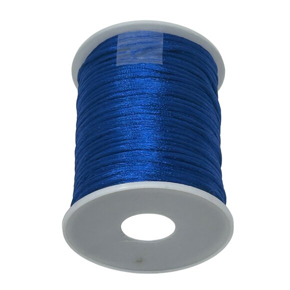 Bead Smith Beading/Macrame Twisted Cording & Satin Polyester  - New - Picture 8 of 12